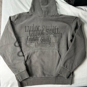 Taylor Swift Reputation Sweatshirt